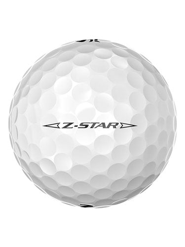 Z Star 2023 Balls - White