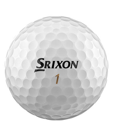 Z Star Black Diamond 2023 Balls - White