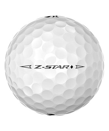 Z Star Black Diamond 2023 Balls - White