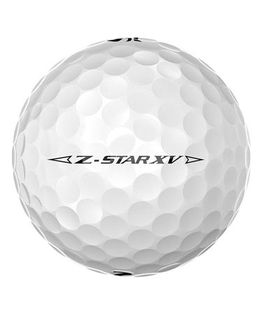 Z Star XV Balls 2023 - White