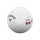 Supersoft '25 1 Doz - Advent