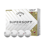 Supersoft '25 1 Doz - Cheers