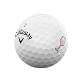 Supersoft '25 1 Doz - Cheers