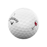 Supersoft '25 1 Doz - Cheers