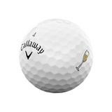 Supersoft '25 1 Doz - Cheers