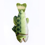 Daphne's Headcover - Bass