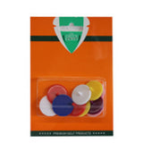 Ball Markers