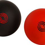 Odyssey Weighted Training Putt Balls