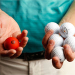 Odyssey Weighted Training Putt Balls