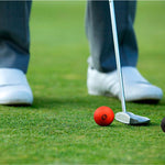 Odyssey Weighted Training Putt Balls