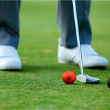 Odyssey Weighted Training Putt Balls