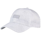 Callaway Relaxed Retro Adjustable Cap - White Tropical