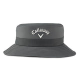 Callaway Bucket Hat - Grey