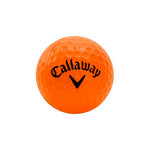 HX Practice Balls - Orange 18 Pack