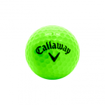 HX Practice Balls - Green 18 Pack