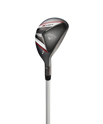 X Hot 19 Steel Package