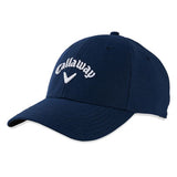 Callaway Stitch Magnet Cap - Navy