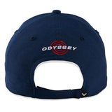Callaway Stitch Magnet Cap - Navy