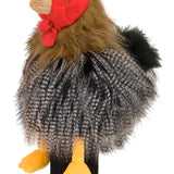 Daphne's Headcover - Chicken