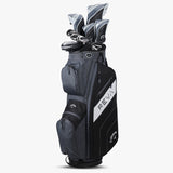 REVA '25 11-Piece Complete Set - Black