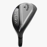 REVA '25 11-Piece Complete Set - Black
