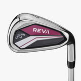 REVA '25 11-Piece Complete Set - Eggplant