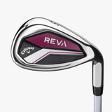 REVA '25 11-Piece Complete Set - Eggplant