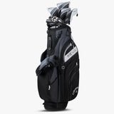 REVA '25 11-Piece Complete Set - Black