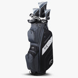 REVA '25 8-Piece Set - Black