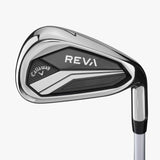 REVA '25 8-Piece Set - Black