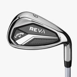 REVA '25 8-Piece Set - Black