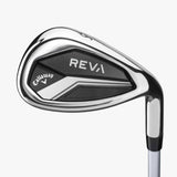 REVA '25 8-Piece Set - Black
