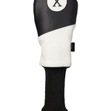 Callaway Vintage 23 Cover Hybrid - Black