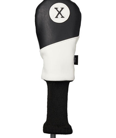 Callaway Vintage 23 Cover Hybrid - Black