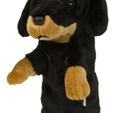 Daphne's Headcover - Dachshund
