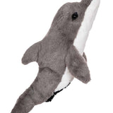 Daphne's Headcover - Dolphin