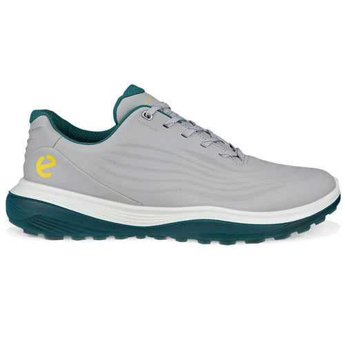 ECCO LT1 Golf Shoes Concrete – Power Golf Australia