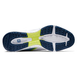Fj Fuel Shoes - White/Blue