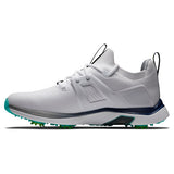 FJ HyperFlex Carbon - White/Charcoal/Teal