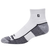 ProDry Quarter Sock