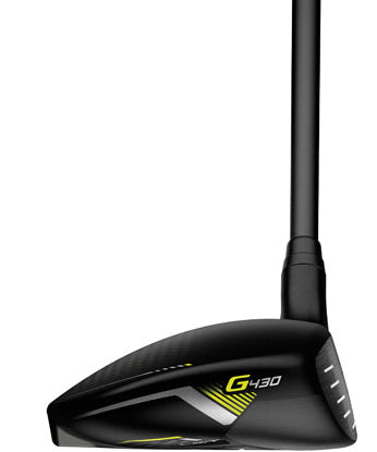 PING G430 LST Fairway Wood