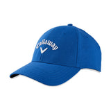 Callaway Stitch Magnet Cap - Royal