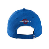 Callaway Stitch Magnet Cap - Royal