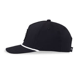 Callaway Bogey Free Adjustable Cap - Black