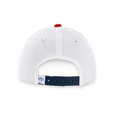 Callaway Bogey Free Adjustable Cap - White