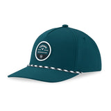 Callaway Bogey Free Adjustable Cap - Evergreen