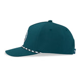 Callaway Bogey Free Adjustable Cap - Evergreen