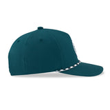 Callaway Bogey Free Adjustable Cap - Evergreen