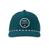 Callaway Bogey Free Adjustable Cap - Evergreen