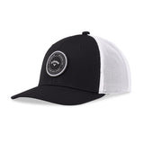 Callaway Playing Through Trucker Cap - Black